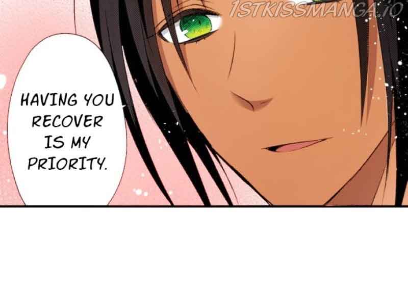 Betrothed to My Sister’s Ex Chapter 37 - Page 15