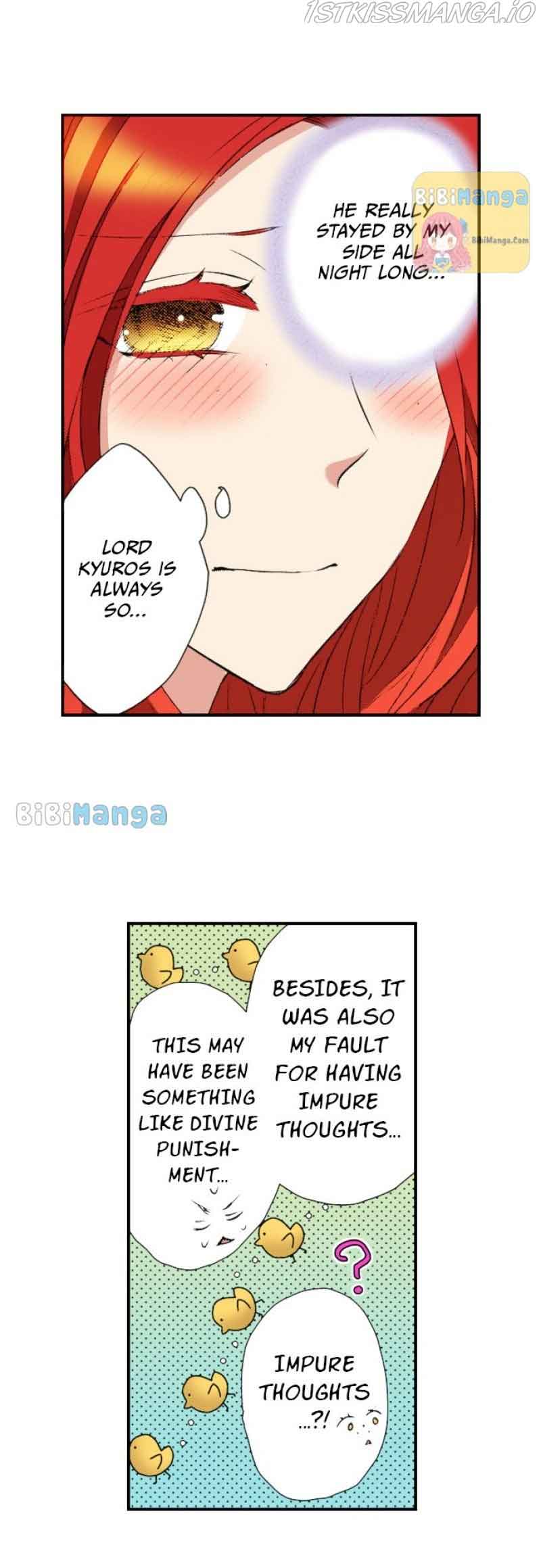 Betrothed to My Sister’s Ex Chapter 37 - Page 16