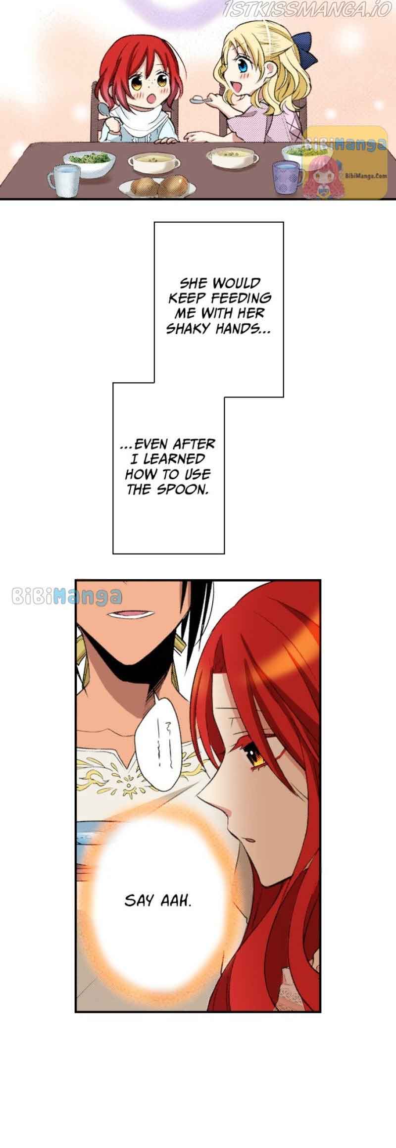 Betrothed to My Sister’s Ex Chapter 37 - Page 20