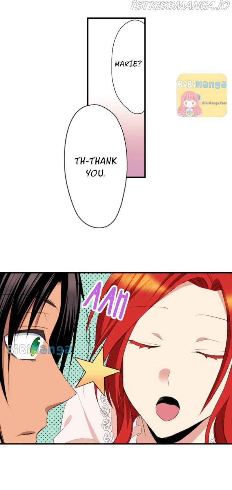 Betrothed to My Sister’s Ex Chapter 37 - Page 21