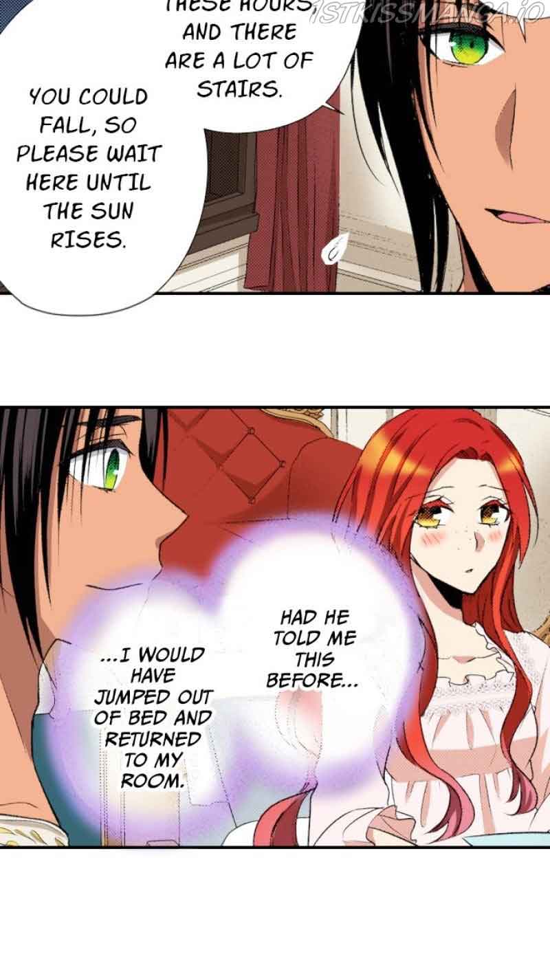 Betrothed to My Sister’s Ex Chapter 37 - Page 26