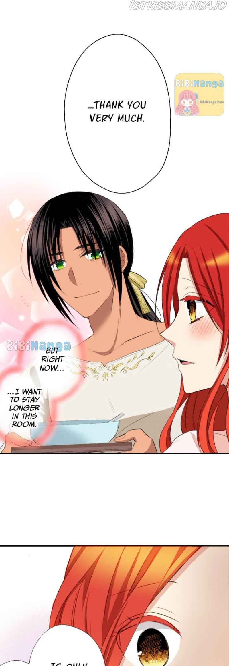 Betrothed to My Sister’s Ex Chapter 37 - Page 27