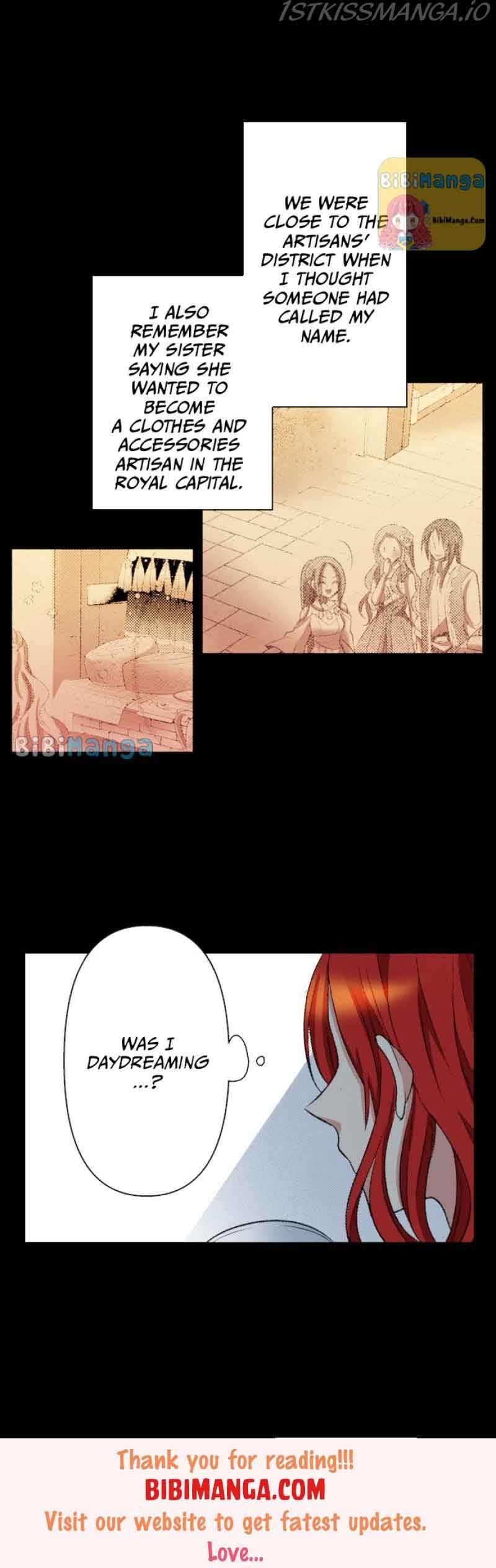 Betrothed to My Sister’s Ex Chapter 37 - Page 30