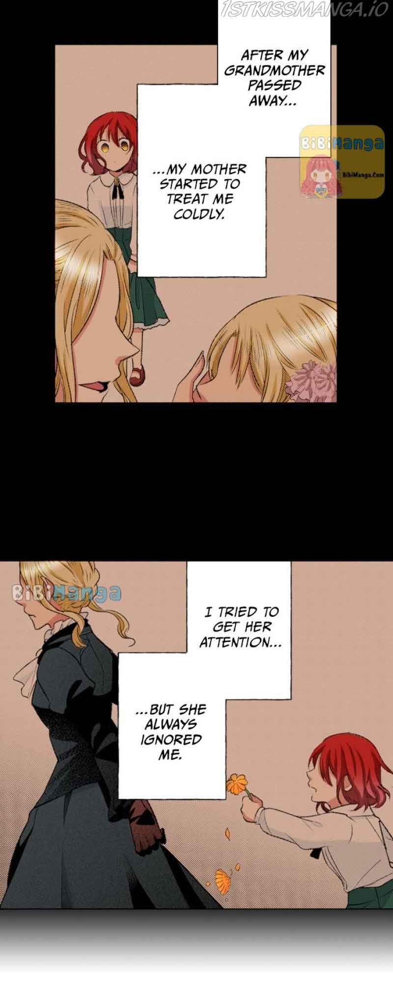 Betrothed to My Sister’s Ex Chapter 37 - Page 31