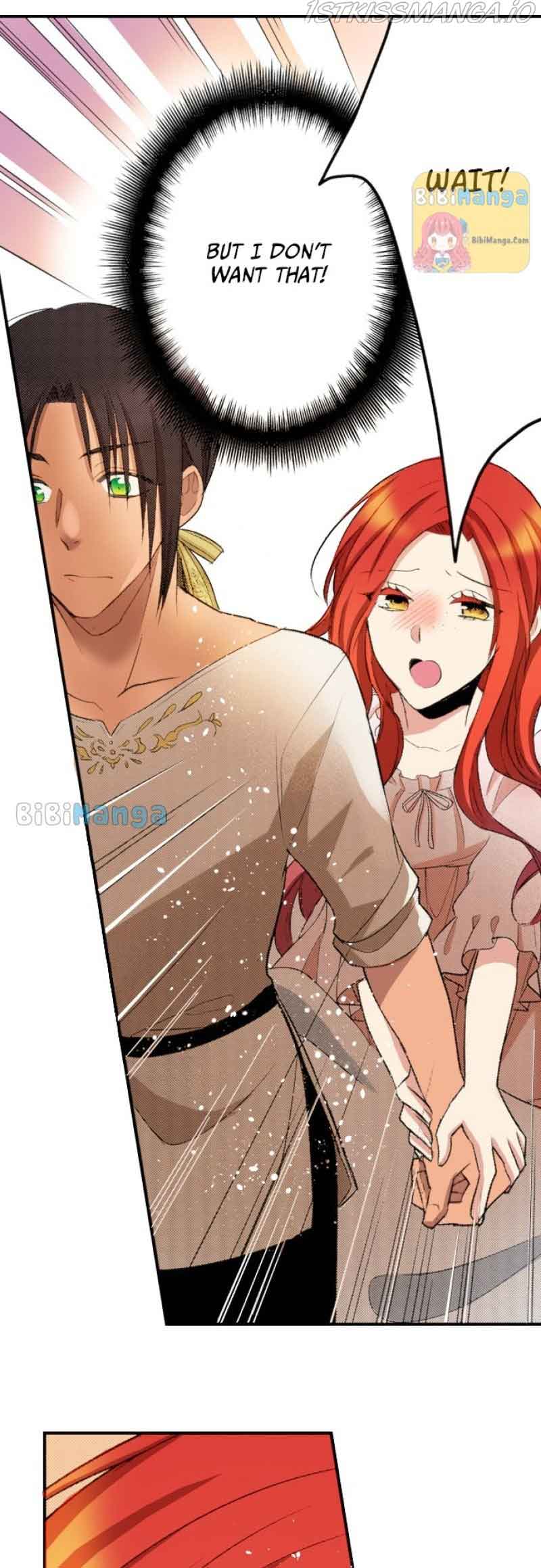 Betrothed to My Sister’s Ex Chapter 37 - Page 38