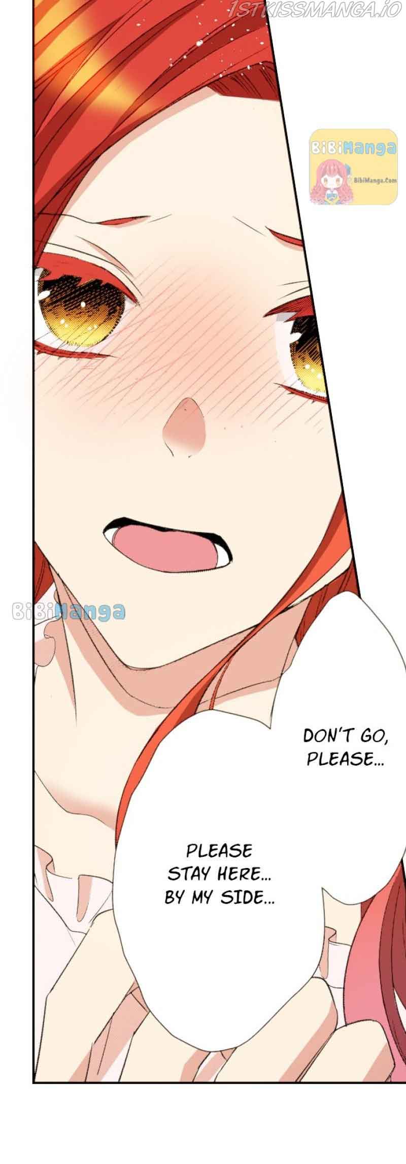 Betrothed to My Sister’s Ex Chapter 37 - Page 39