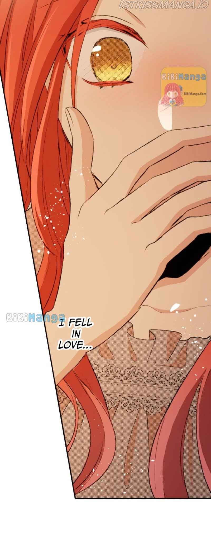 Betrothed to My Sister’s Ex Chapter 37 - Page 42