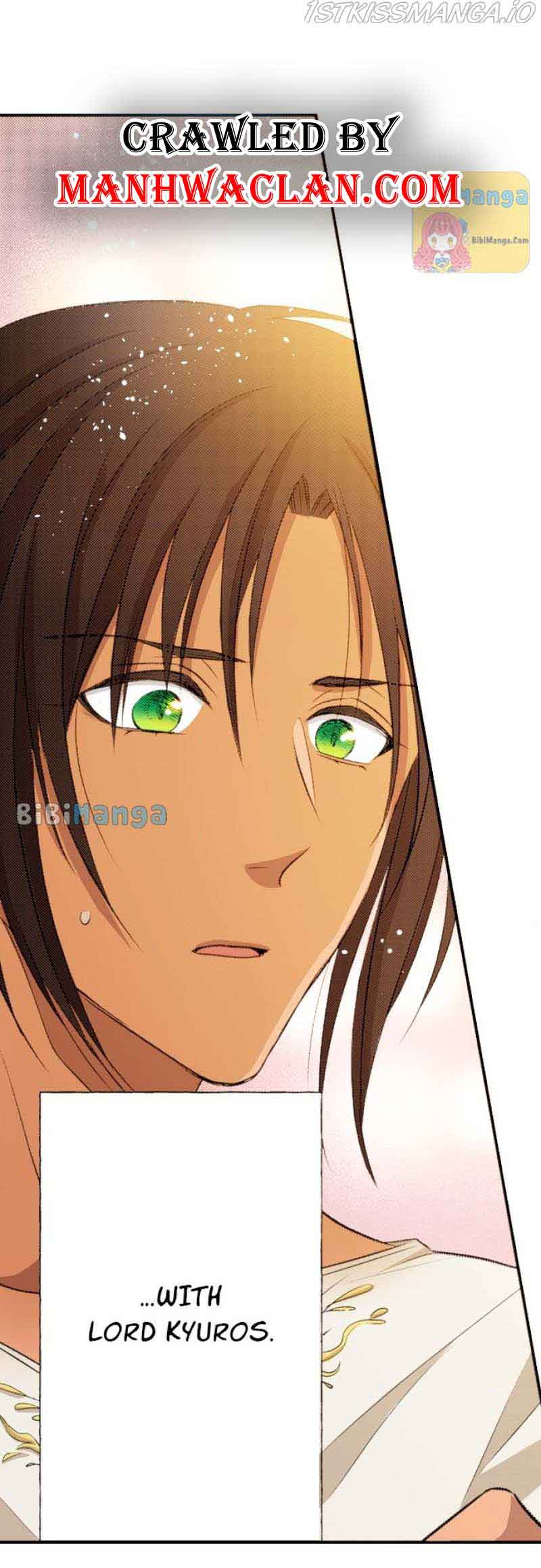 Betrothed to My Sister’s Ex Chapter 37 - Page 43