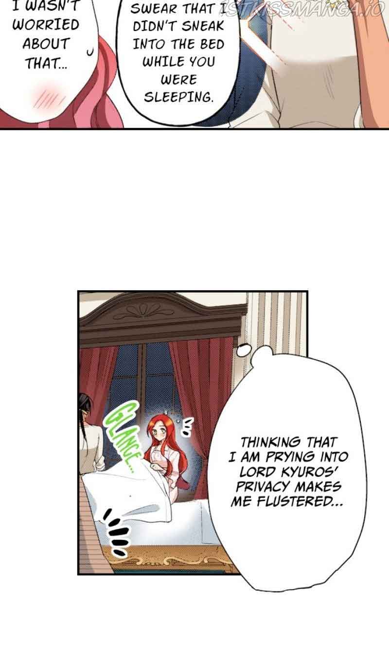 Betrothed to My Sister’s Ex Chapter 37 - Page 9