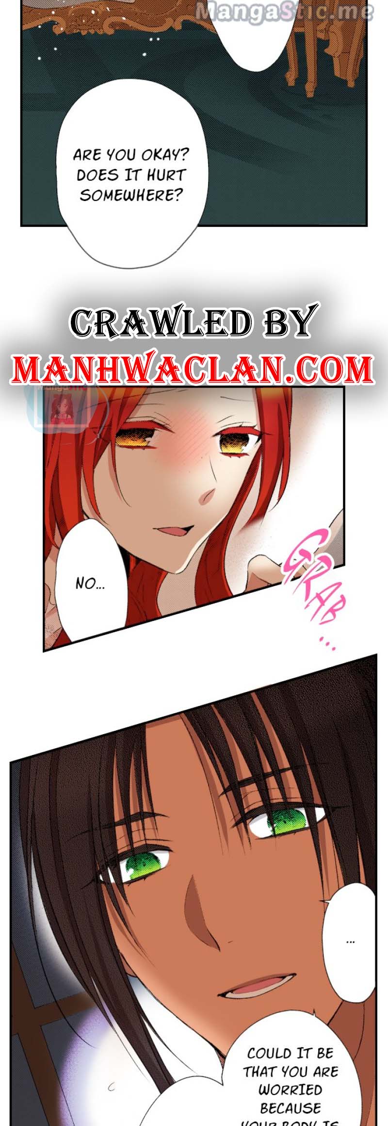 Betrothed to My Sister’s Ex Chapter 38 - Page 2