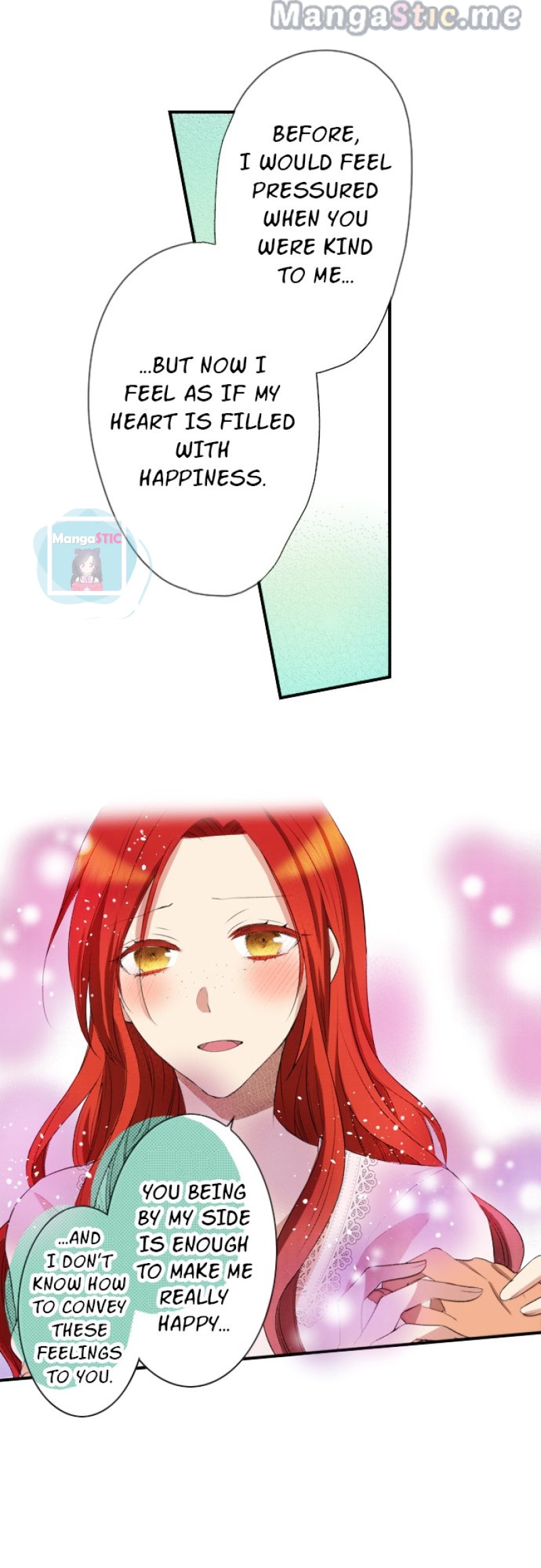 Betrothed to My Sister’s Ex Chapter 38 - Page 12