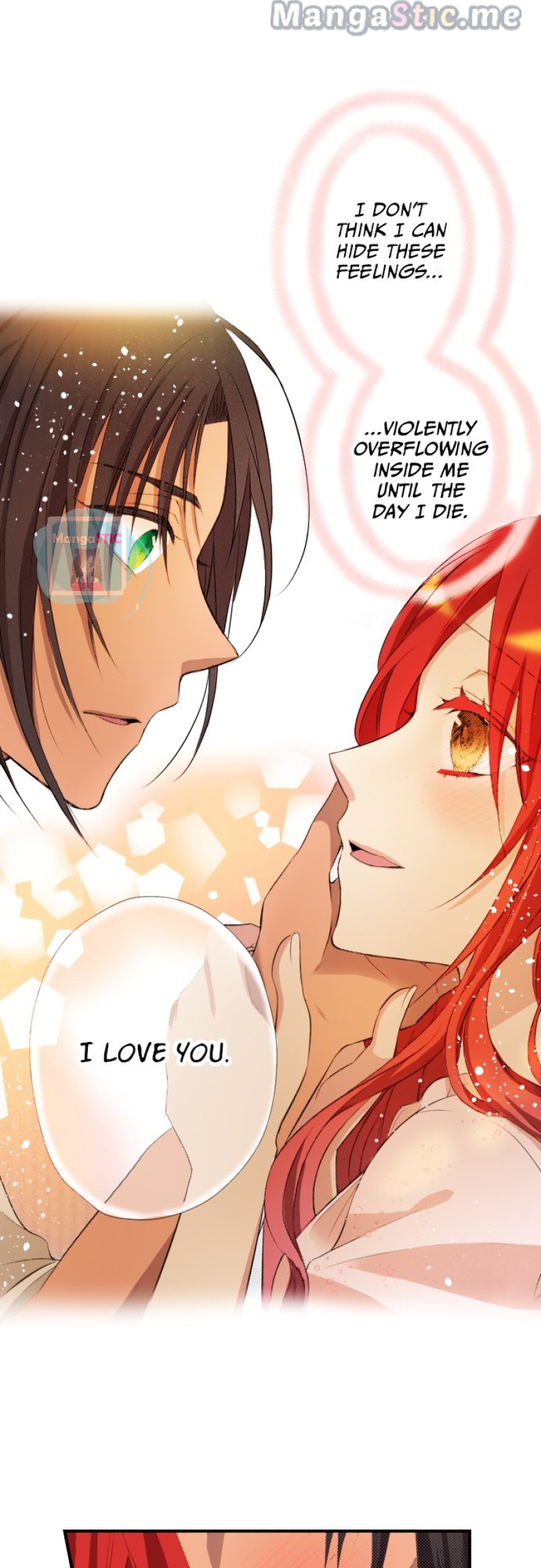 Betrothed to My Sister’s Ex Chapter 38 - Page 18