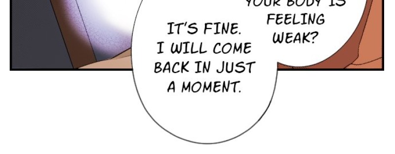Betrothed to My Sister’s Ex Chapter 38 - Page 3