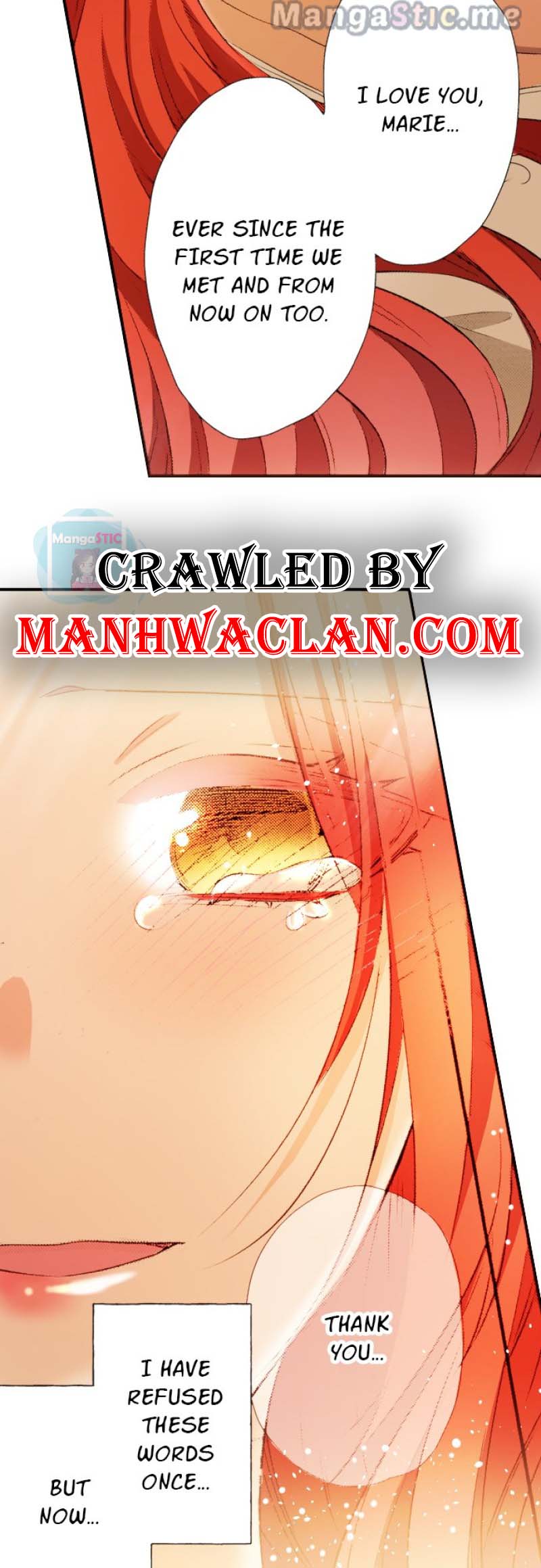 Betrothed to My Sister’s Ex Chapter 38 - Page 22