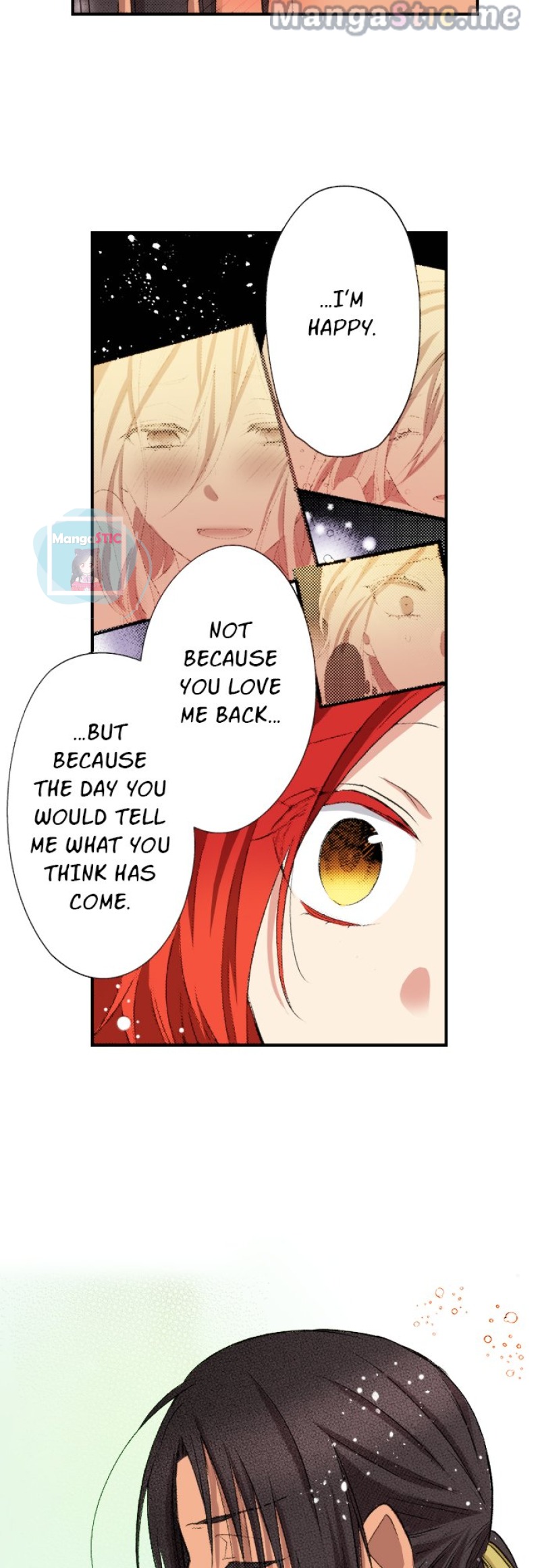 Betrothed to My Sister’s Ex Chapter 38 - Page 28