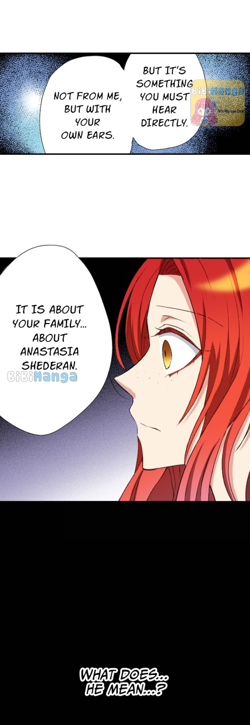 Betrothed to My Sister’s Ex Chapter 39 - Page 12