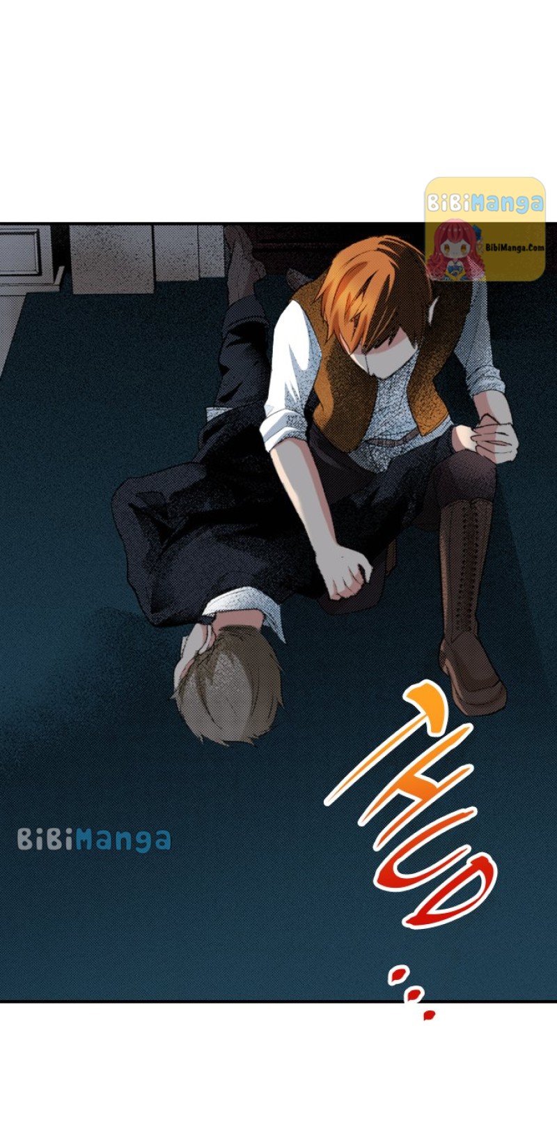 Betrothed to My Sister’s Ex Chapter 39 - Page 14