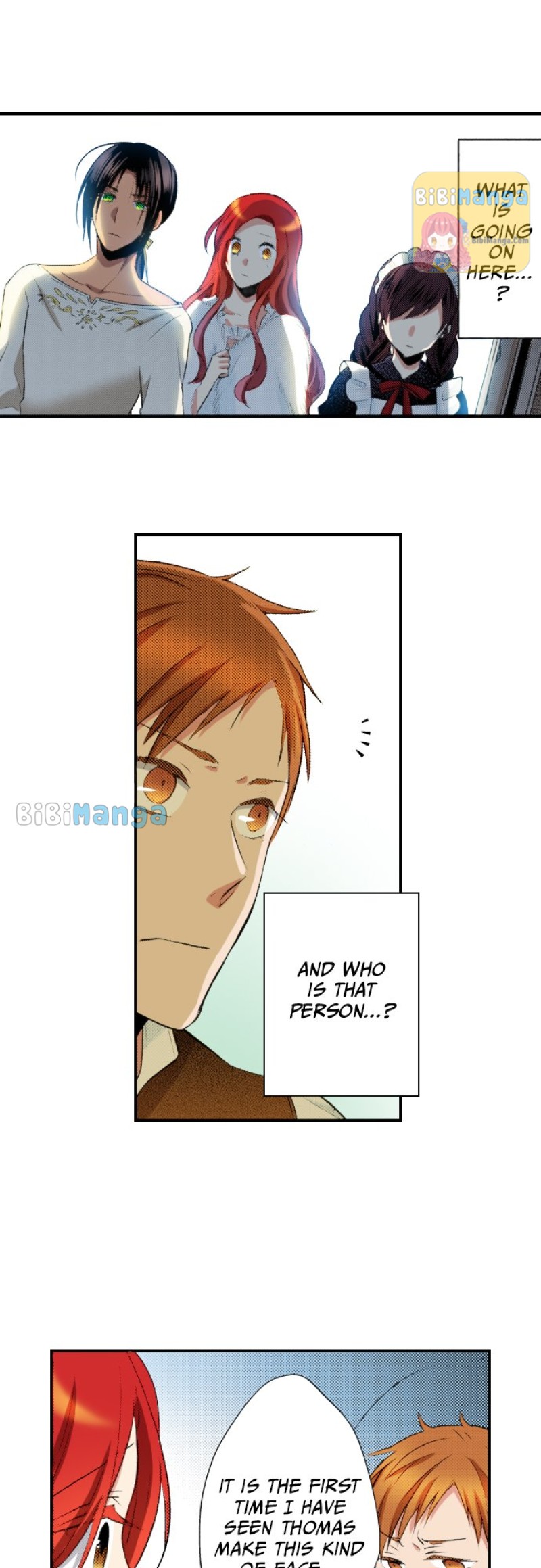 Betrothed to My Sister’s Ex Chapter 39 - Page 15