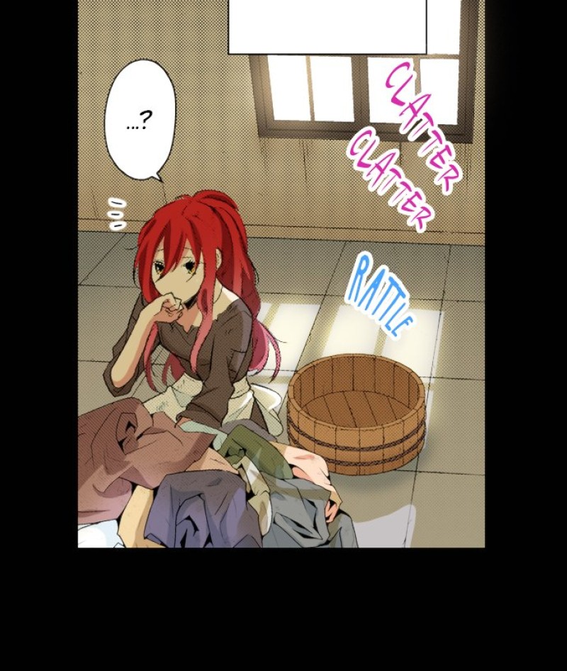 Betrothed to My Sister’s Ex Chapter 39 - Page 20