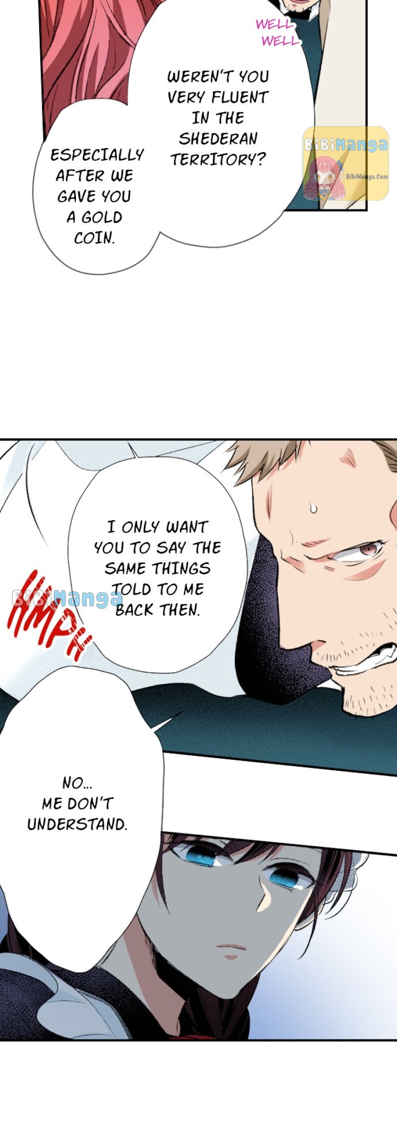 Betrothed to My Sister’s Ex Chapter 39 - Page 26