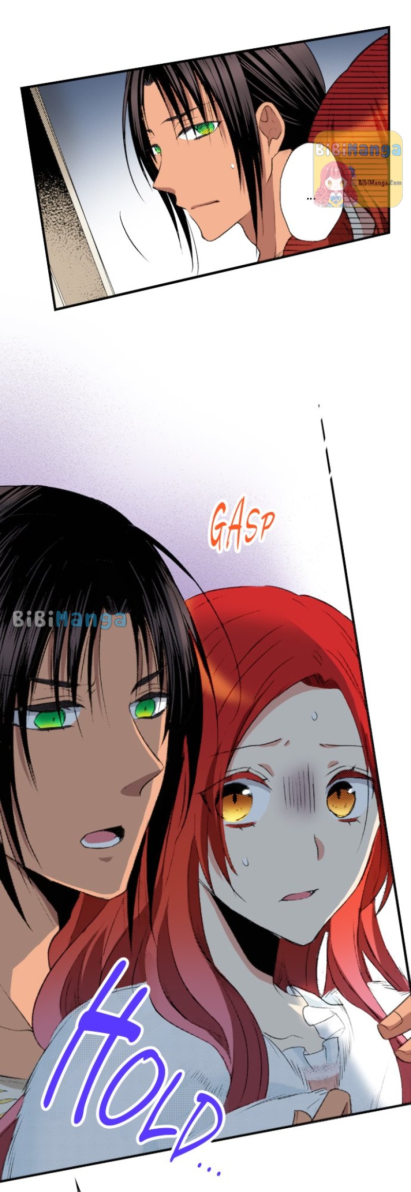 Betrothed to My Sister’s Ex Chapter 39 - Page 33