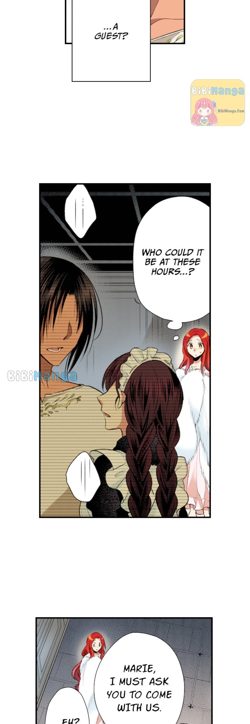 Betrothed to My Sister’s Ex Chapter 39 - Page 10