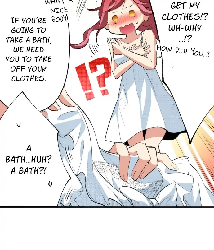 Betrothed to My Sister’s Ex Chapter 4 - Page 13