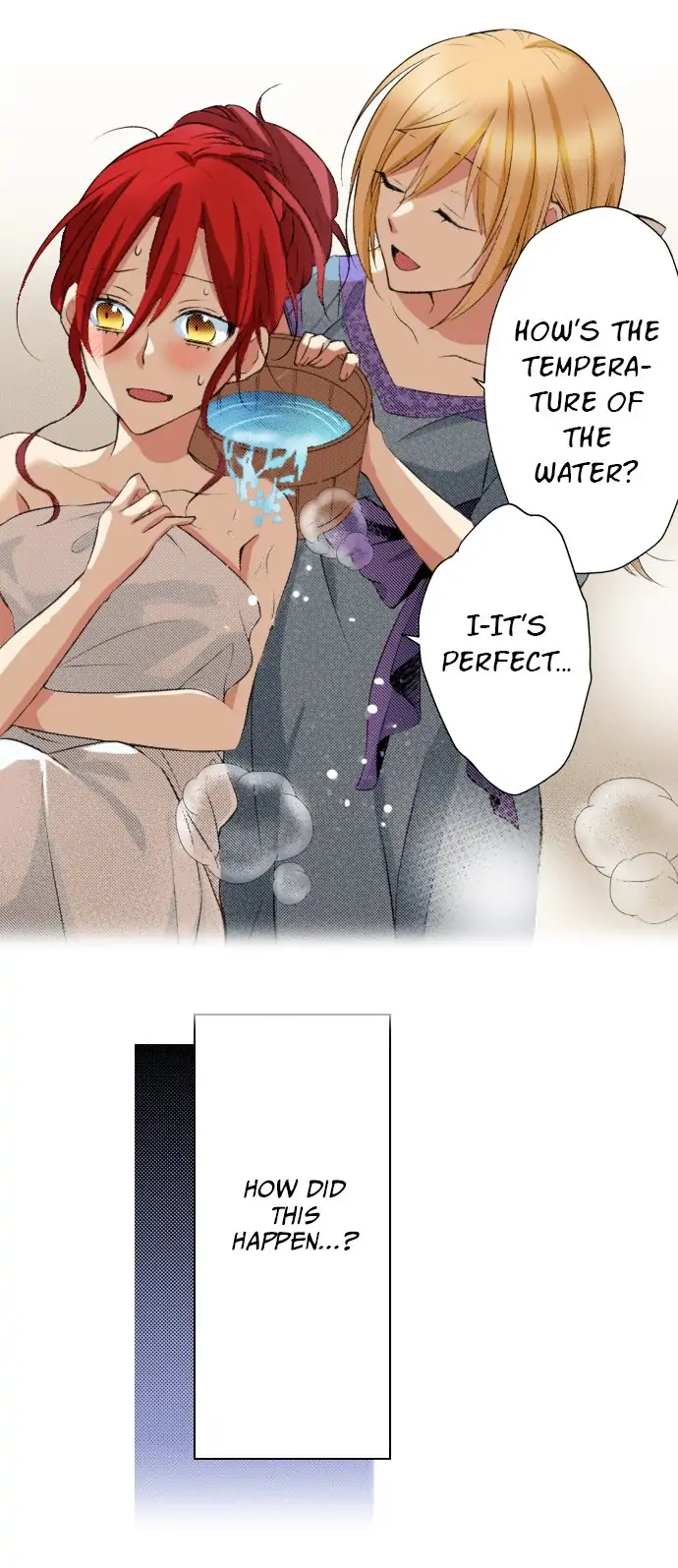 Betrothed to My Sister’s Ex Chapter 4 - Page 16