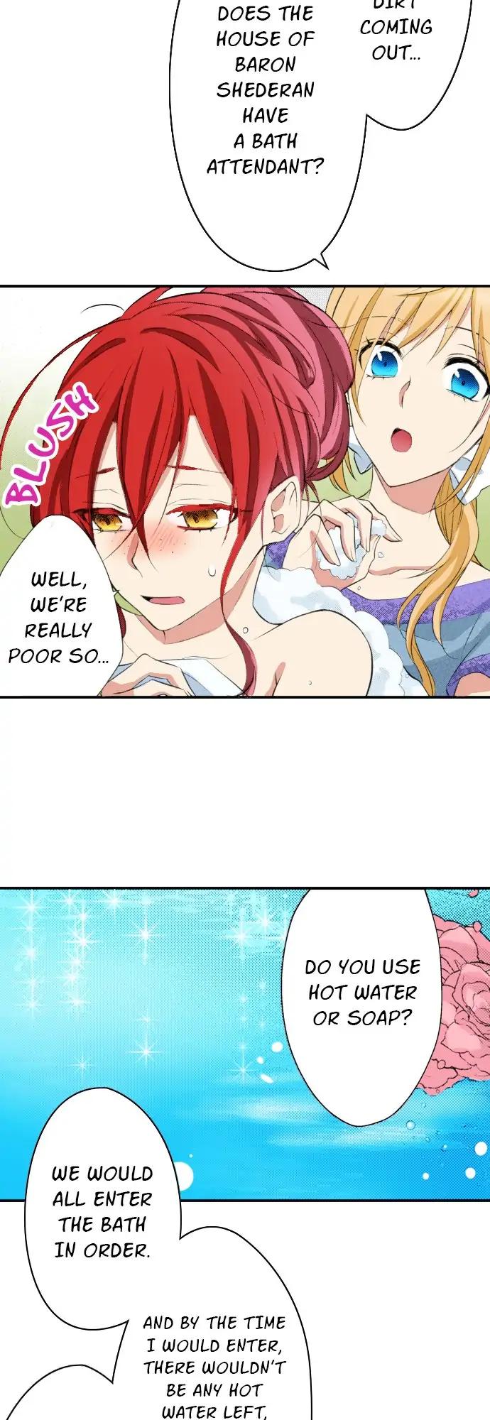 Betrothed to My Sister’s Ex Chapter 4 - Page 18