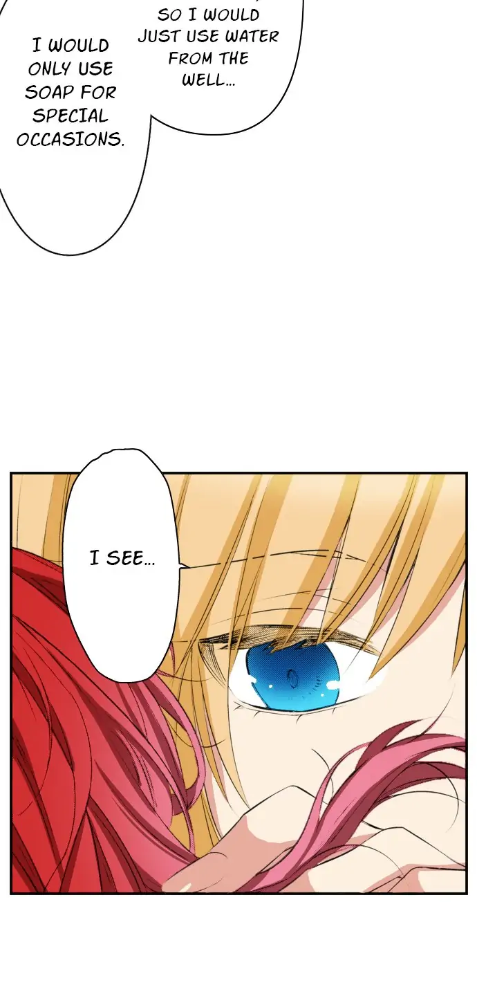 Betrothed to My Sister’s Ex Chapter 4 - Page 19