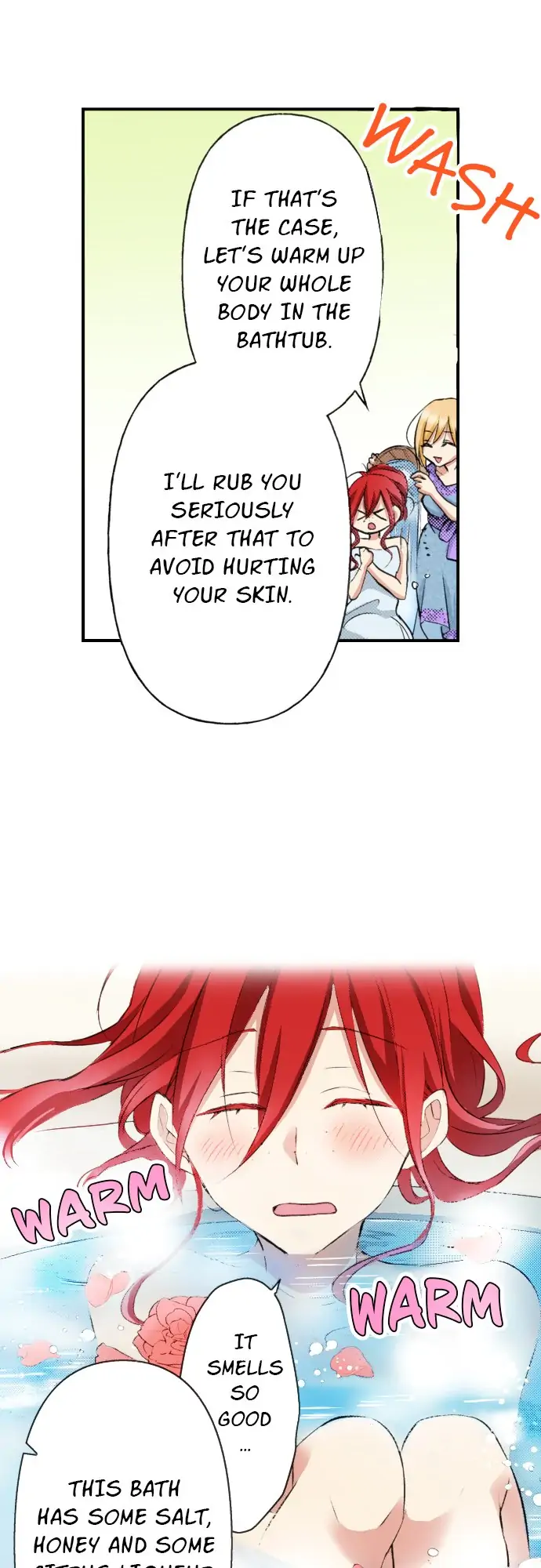 Betrothed to My Sister’s Ex Chapter 4 - Page 20