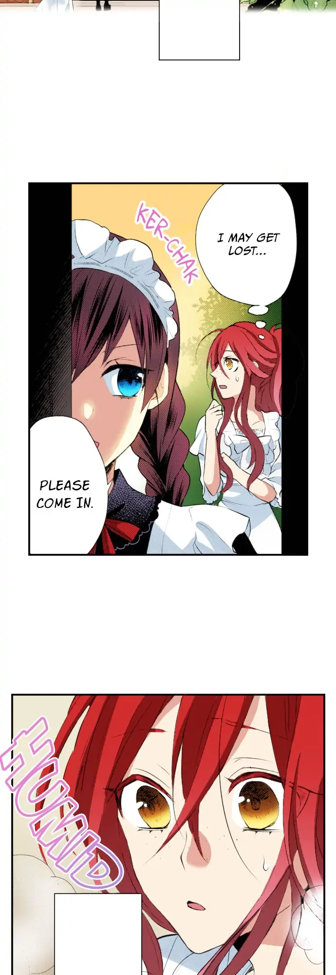 Betrothed to My Sister’s Ex Chapter 4 - Page 3