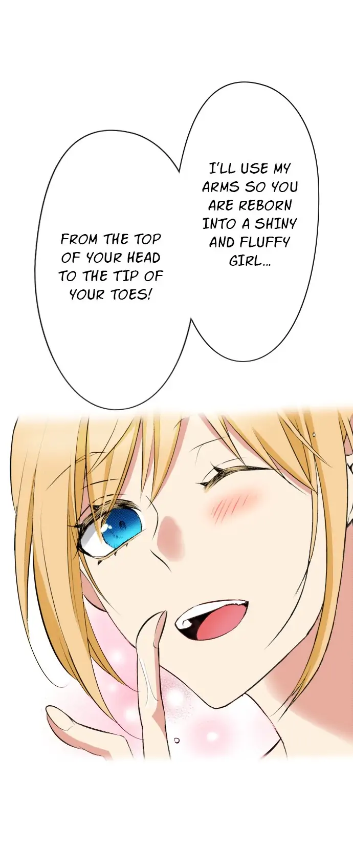 Betrothed to My Sister’s Ex Chapter 4 - Page 22