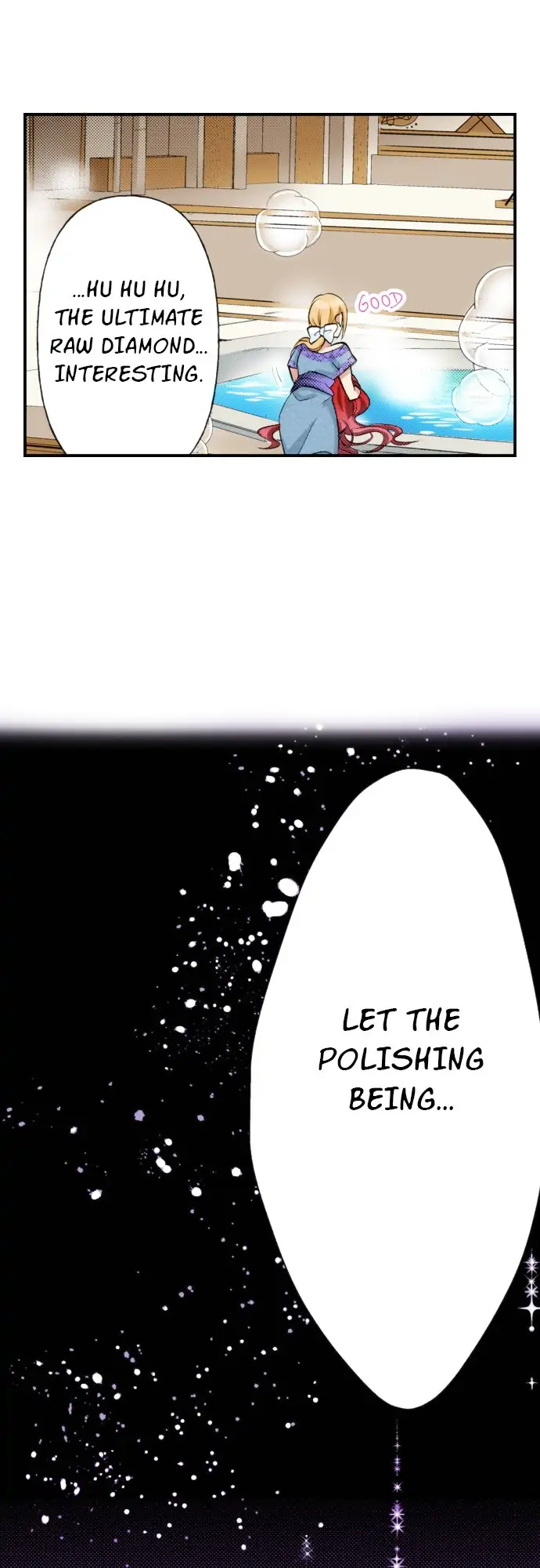 Betrothed to My Sister’s Ex Chapter 4 - Page 24
