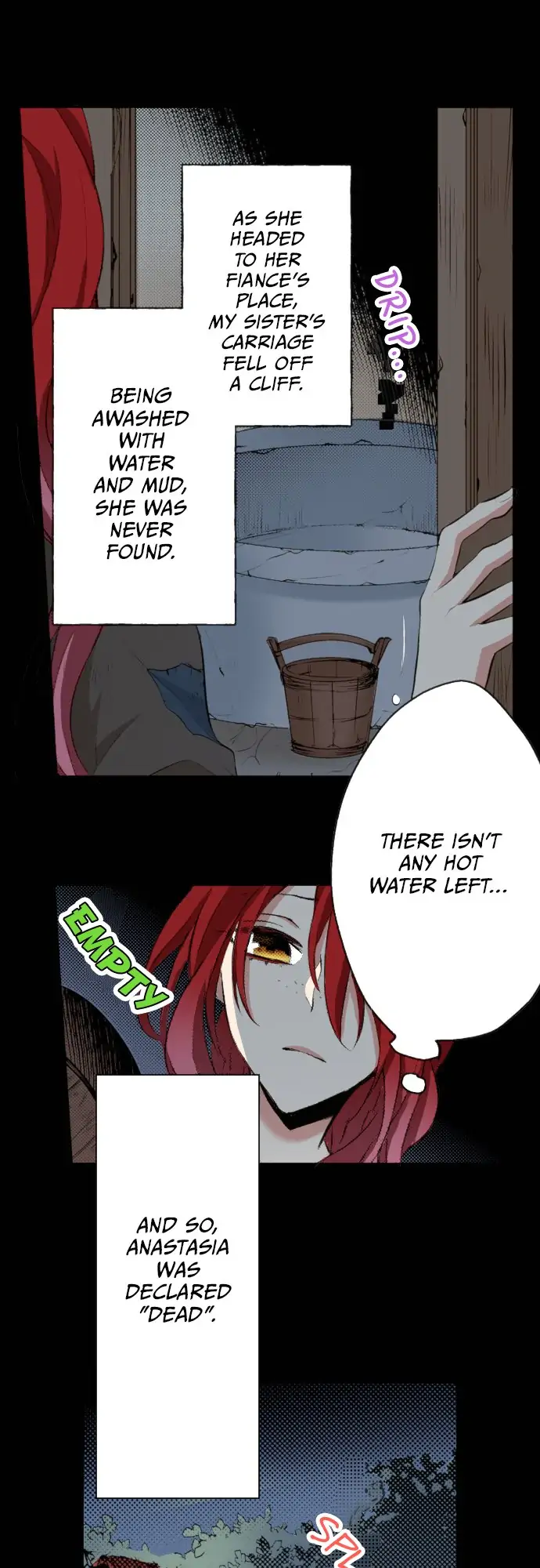Betrothed to My Sister’s Ex Chapter 4 - Page 29