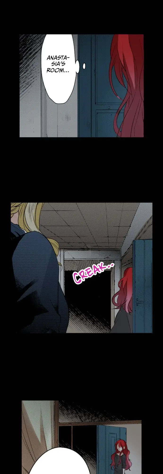 Betrothed to My Sister’s Ex Chapter 4 - Page 32
