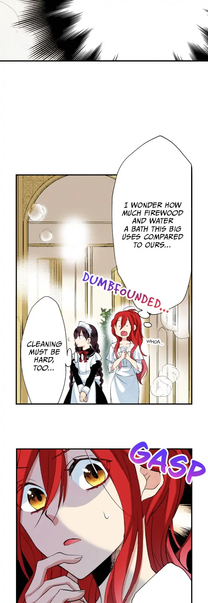 Betrothed to My Sister’s Ex Chapter 4 - Page 6