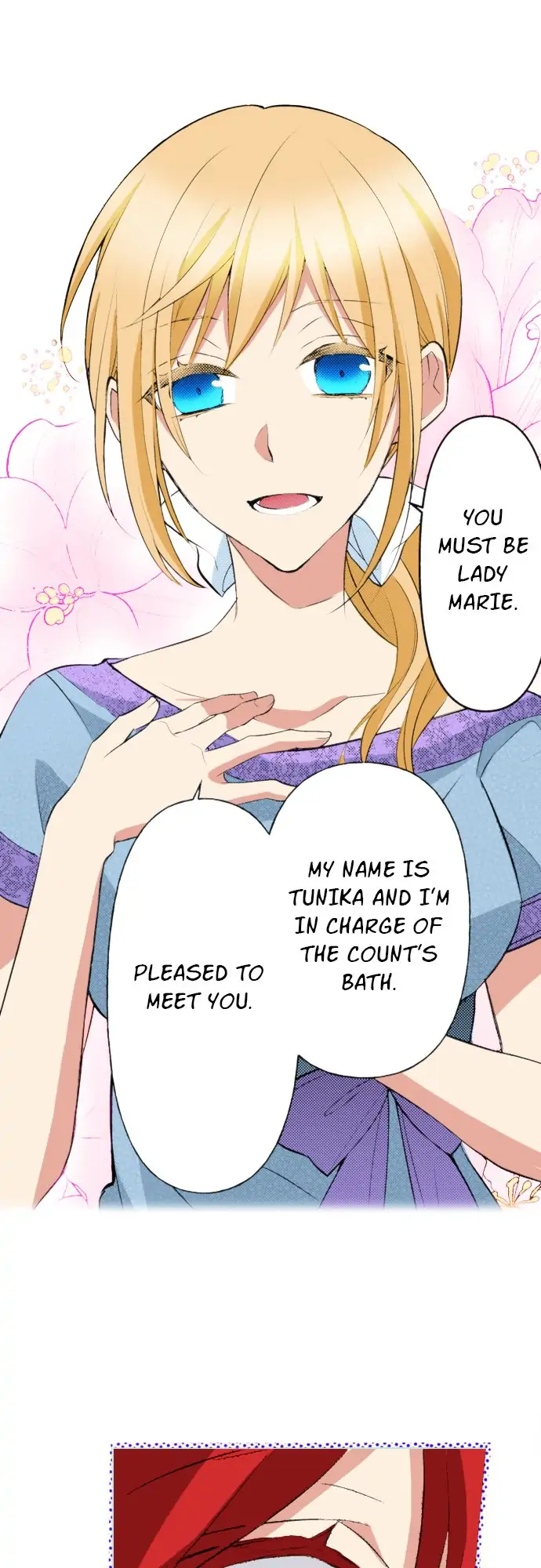 Betrothed to My Sister’s Ex Chapter 4 - Page 8