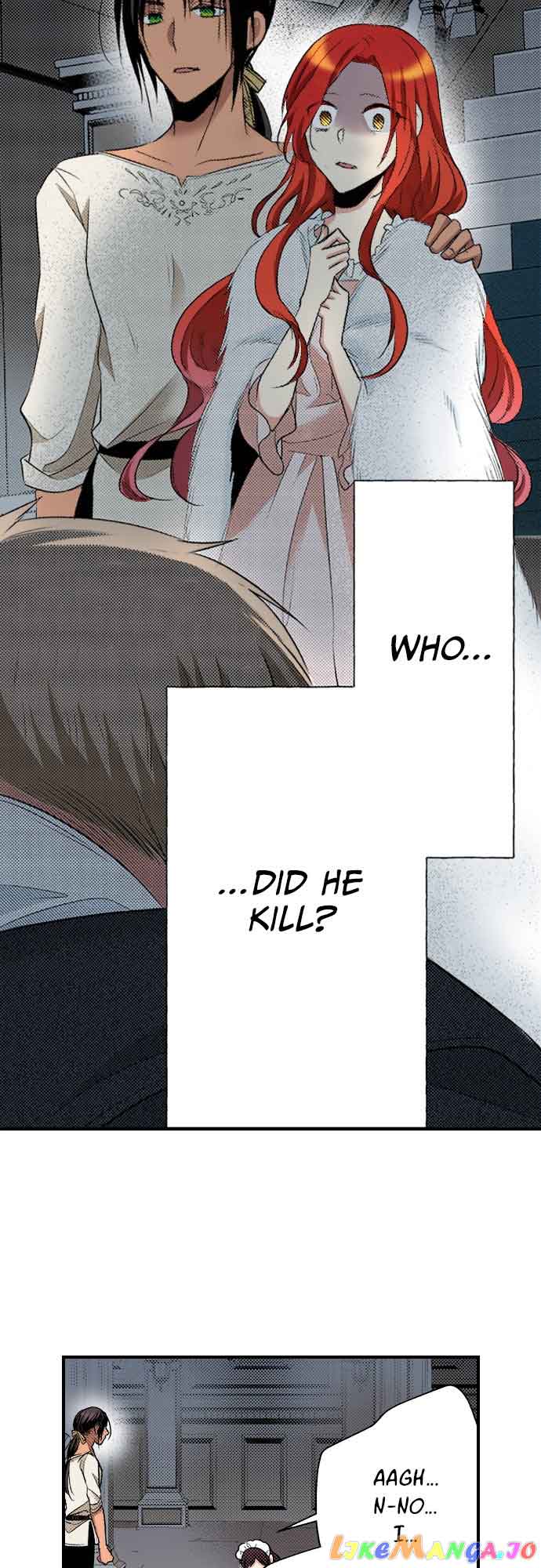 Betrothed to My Sister’s Ex Chapter 40 - Page 2