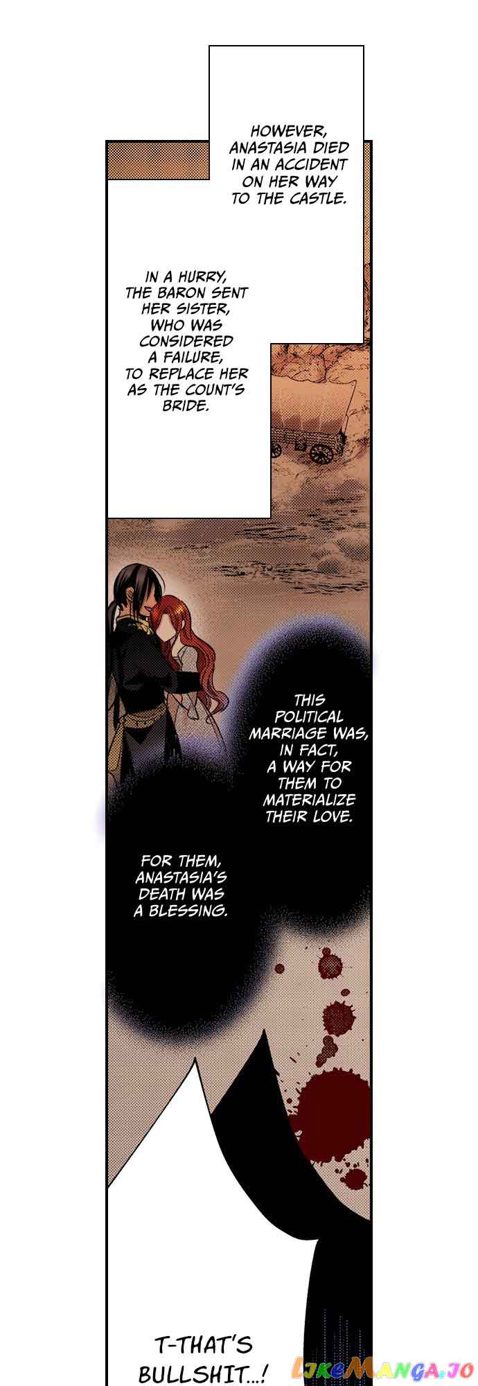 Betrothed to My Sister’s Ex Chapter 40 - Page 14