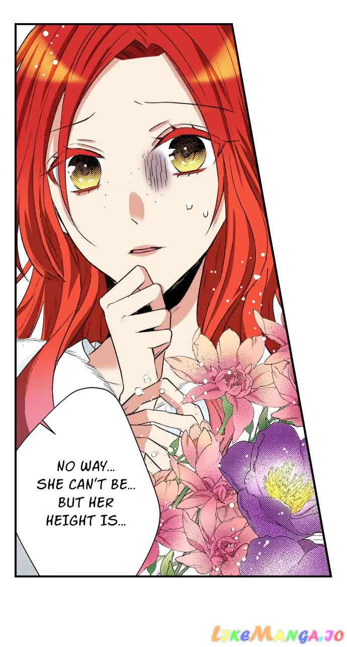 Betrothed to My Sister’s Ex Chapter 40 - Page 16