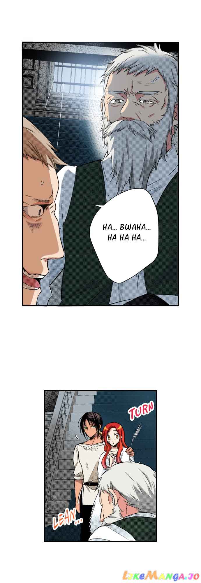 Betrothed to My Sister’s Ex Chapter 40 - Page 20