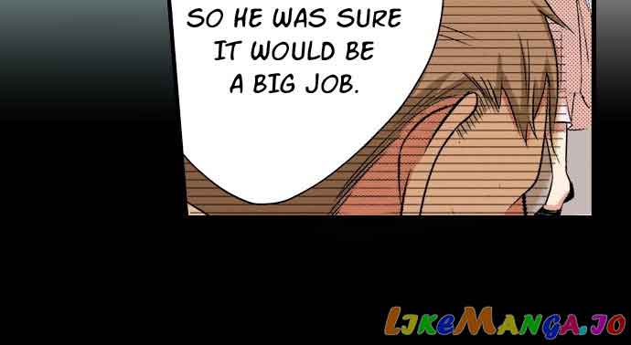 Betrothed to My Sister’s Ex Chapter 40 - Page 23