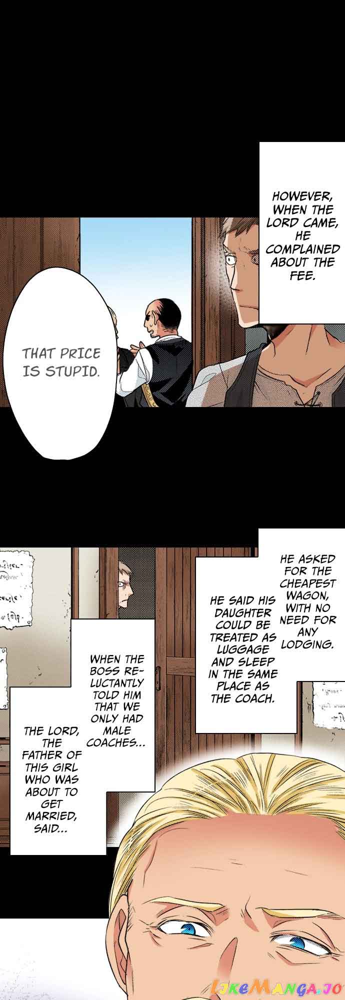 Betrothed to My Sister’s Ex Chapter 40 - Page 24