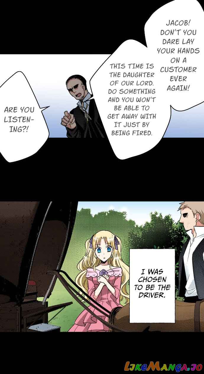 Betrothed to My Sister’s Ex Chapter 40 - Page 26