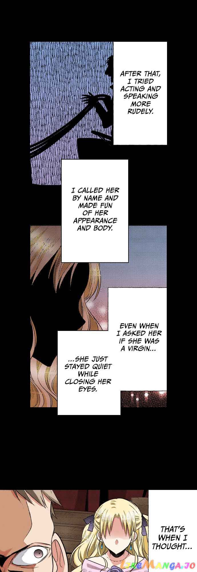 Betrothed to My Sister’s Ex Chapter 40 - Page 30