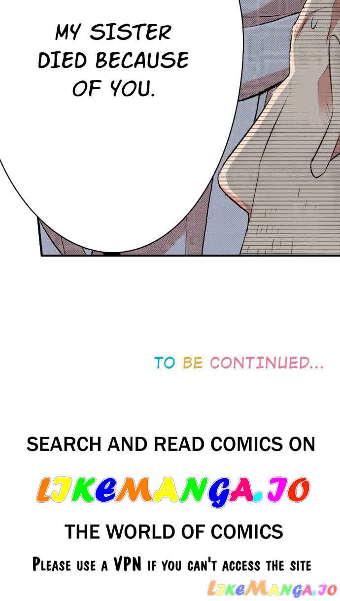 Betrothed to My Sister’s Ex Chapter 40 - Page 47