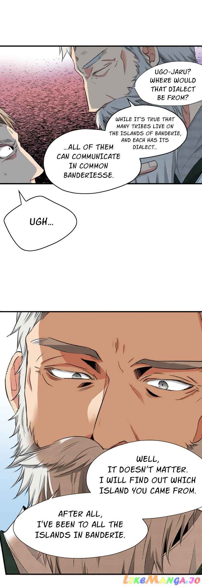 Betrothed to My Sister’s Ex Chapter 40 - Page 7