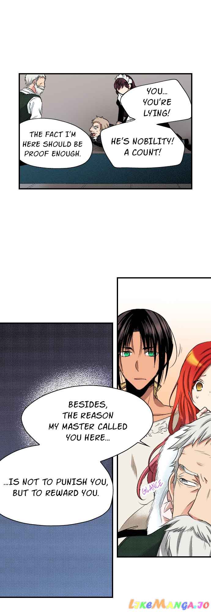 Betrothed to My Sister’s Ex Chapter 40 - Page 10