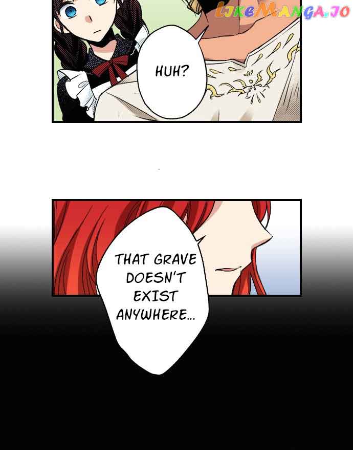 Betrothed to My Sister’s Ex Chapter 41 - Page 28